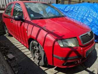 Osobné motorové vozidlo/M Popis k obrázku ponuke nebol pridaný
