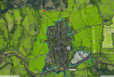 &Uacute;ž Polomka