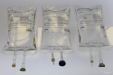 Osobitné ponukové konanie I. kolo – INFUSIO GLUCOSI 5 IMUNA 500 ml (24817) Popis k obrázku ponuke nebol pridaný