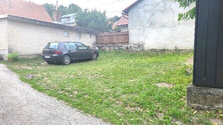 POzemok CKN č. 125 Veľká Lehota
