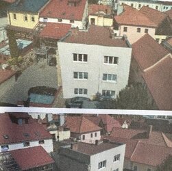 Rodinn&yacute; dom č.16