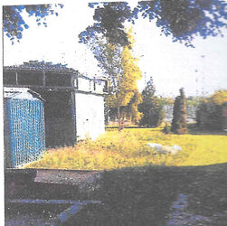 Pozemok Okoličn&aacute; na Ostrove