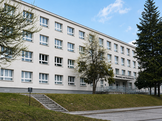 budova
