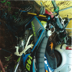 motocykel