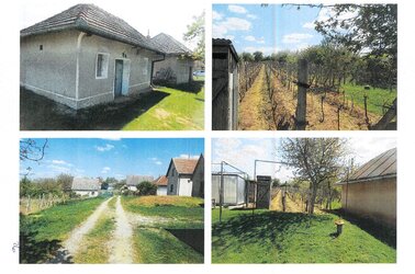 Pozemky Veľk&yacute; Cet&iacute;n