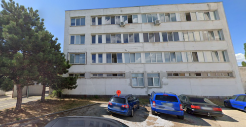 Račianska 147- ubytovňa 