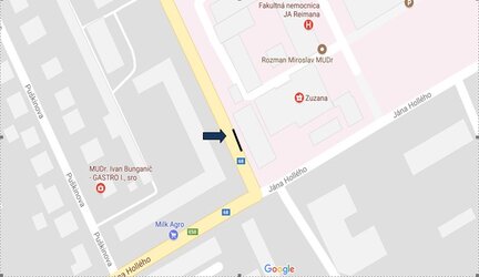 Grafické znázornenie 