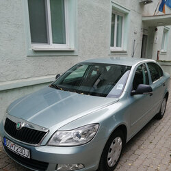 Osobné motorové vozidlo Škoda Octavia Sedan Popis k obrázku ponuke nebol pridaný
