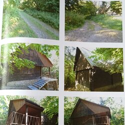 rekreačná chata Tále