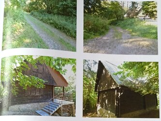 rekreačná chata Tále