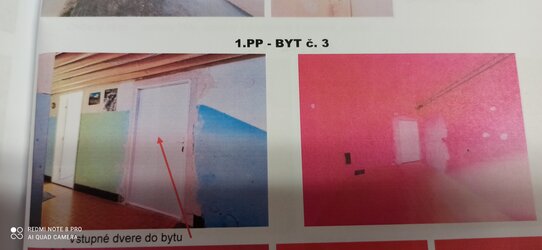 Byt č. 3