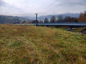 pozemok Bardejov KNC č. 4886/325