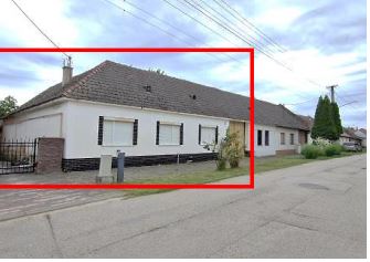 RD s príslušenstvom a pozemkami
