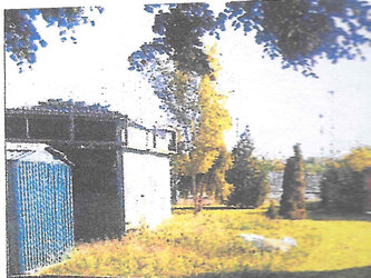 Pozemok Okoličn&aacute; na Ostrove