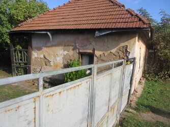 Rodinný dom k.ú. Výčapy - Opatovce