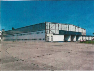 budova