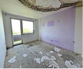 Podiel 1/3 byt. č. 4 Topoľníky