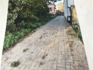 Pozemok k. &uacute;. Rusovce , podiel