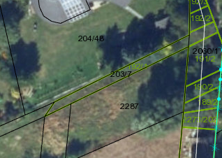 KN-E č. 192/1, k. &uacute;. Konsk&aacute;